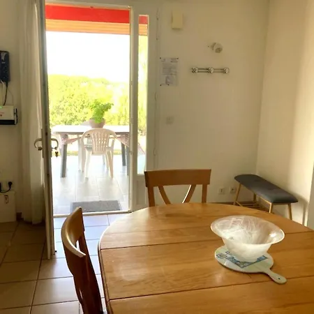 بيت للعطل Mugron, 3 Pieces, 4 Personnes - Fr-1-360-436 Mugron