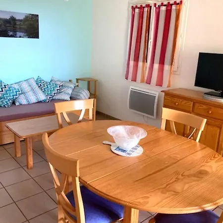 بيت للعطل Mugron, 3 Pieces, 4 Personnes - Fr-1-360-436